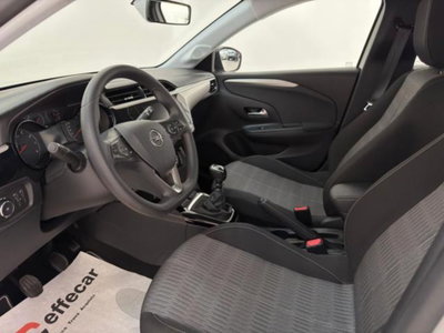 Opel Corsa 1.5 D 100 CV (7)
