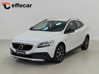 Volvo V40 Cross Country D2 Geartronic usata