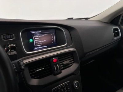 Volvo V40 Cross Country D2 Geartronic (10)