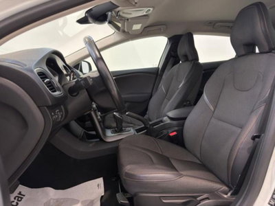 Volvo V40 Cross Country D2 Geartronic (12)