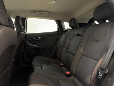 Volvo V40 Cross Country D2 Geartronic (13)