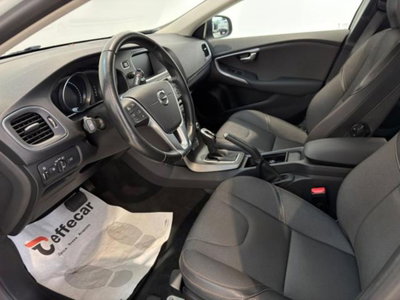 Volvo V40 Cross Country D2 Geartronic (7)