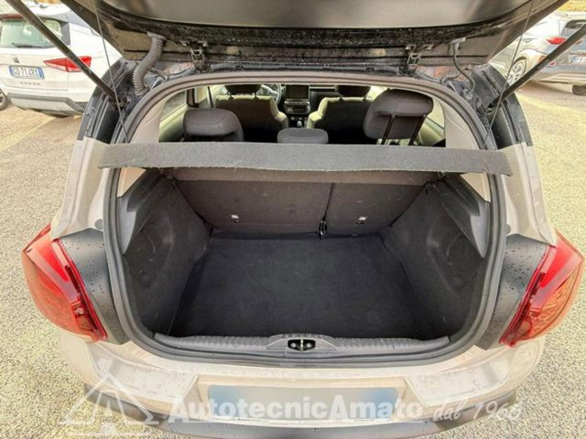 Citroen C3 PureTech 83 S&S Shine (14)
