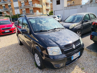 Fiat Panda 1.2 Dynamic (2)