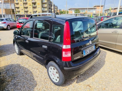 Fiat Panda 1.2 Dynamic (3)