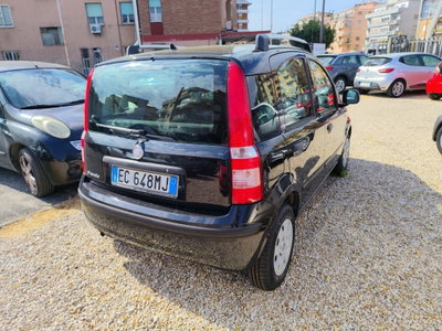 Fiat Panda 1.2 Dynamic (4)