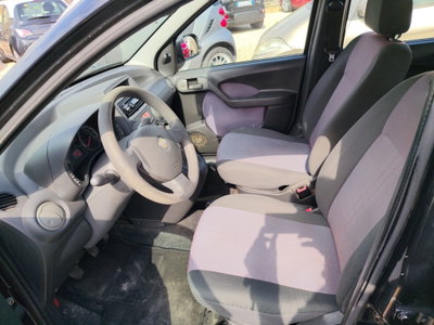 Fiat Panda 1.2 Dynamic (7)