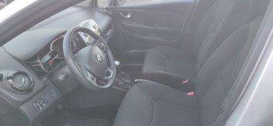 Renault Clio TCe 12V 75 CV 5 porte Generation (11)