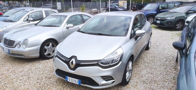 Renault Clio TCe 12V 75 CV 5 porte Generation (2)