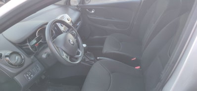 Renault Clio TCe 12V 75 CV 5 porte Generation (10)