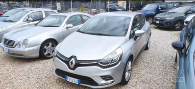 Renault Clio TCe 12V 75 CV 5 porte Generation (11)