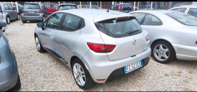 Renault Clio TCe 12V 75 CV 5 porte Generation (12)