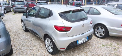 Renault Clio TCe 12V 75 CV 5 porte Generation (2)