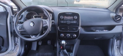 Renault Clio TCe 12V 75 CV 5 porte Generation (4)