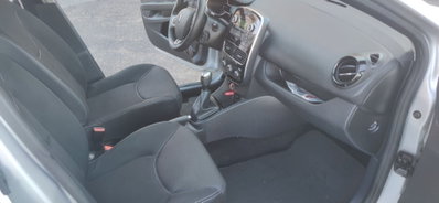 Renault Clio TCe 12V 75 CV 5 porte Generation (5)