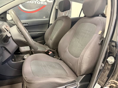 Hyundai i20 1.2 5p. BlueDrive GPL Comfort (10)