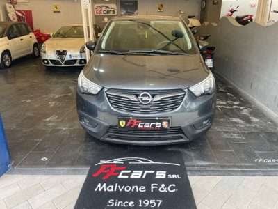 Opel Crossland X 1.2 12V Advance usata
