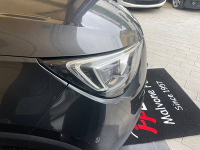 Opel Crossland X 1.2 12V Advance (8)