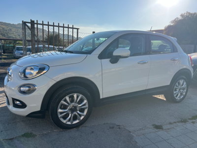 Fiat 500X 1.6 MultiJet 120 CV Lounge usata