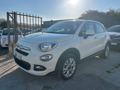 Fiat 500X 1.6 MultiJet 120 CV Lounge (2)