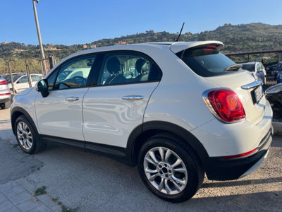 Fiat 500X 1.6 MultiJet 120 CV Lounge (3)