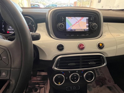 Fiat 500X 1.6 MultiJet 120 CV Lounge (6)