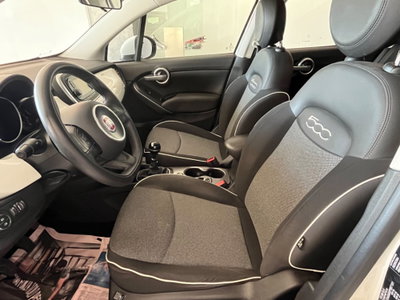 Fiat 500X 1.6 MultiJet 120 CV Lounge (7)