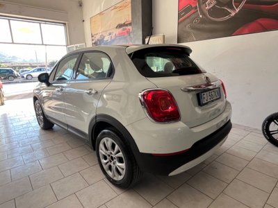 Fiat 500X 1.6 MultiJet 120 CV Lounge (8)