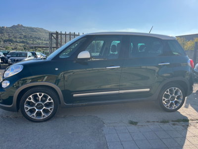 Fiat 500L 1.6 Multijet 105 CV Trekking (2)