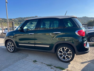 Fiat 500L 1.6 Multijet 105 CV Trekking (3)