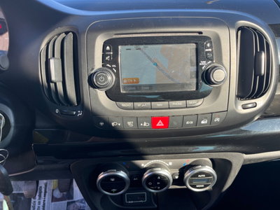 Fiat 500L 1.6 Multijet 105 CV Trekking (5)