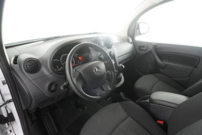 Mercedes-Benz Citan 1.5 112 CDI Furgone Long usato