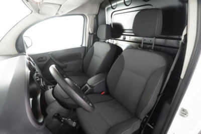 Mercedes-Benz Citan 1.5 112 CDI Furgone Long (2)