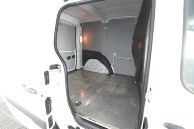 Mercedes-Benz Citan 1.5 112 CDI Furgone Long (4)
