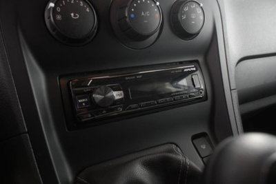 Mercedes-Benz Citan 1.5 112 CDI Furgone Long (6)