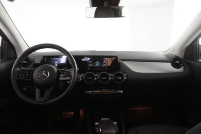 Mercedes-Benz CLA Shooting Brake 200 d Automatic Shooting Brake Business (12)