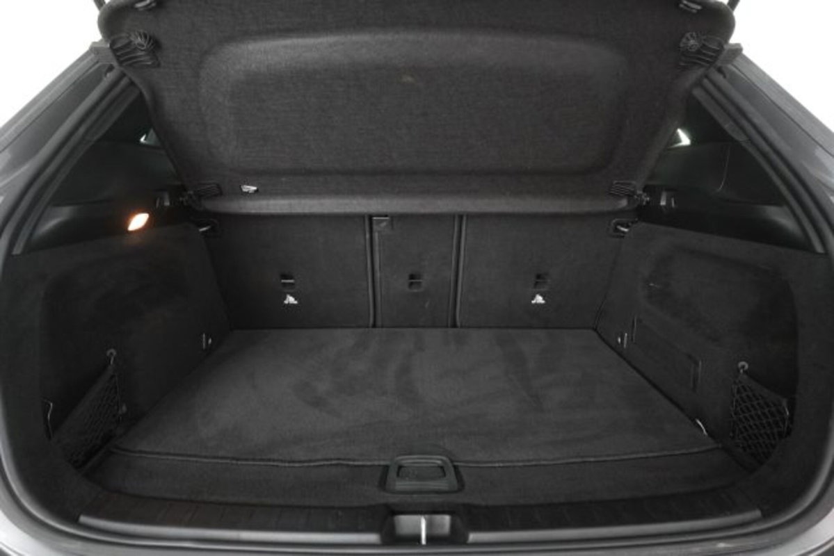 Mercedes-Benz CLA Shooting Brake 200 d Automatic Shooting Brake Business (14)