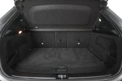 Mercedes-Benz CLA Shooting Brake 200 d Automatic Shooting Brake Business (14)