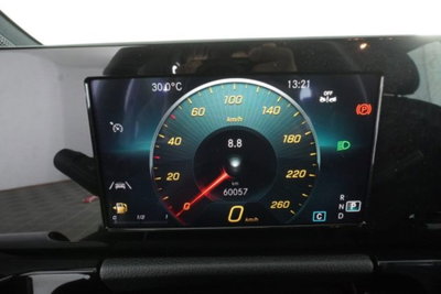 Mercedes-Benz CLA Shooting Brake 200 d Automatic 4Matic Shooting Brake Sport (15)