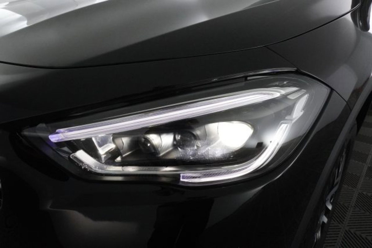 Mercedes-Benz CLA Shooting Brake 200 d Automatic 4Matic Shooting Brake Sport (17)