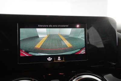 Mercedes-Benz CLA Shooting Brake 200 d Automatic 4Matic Shooting Brake Sport (20)