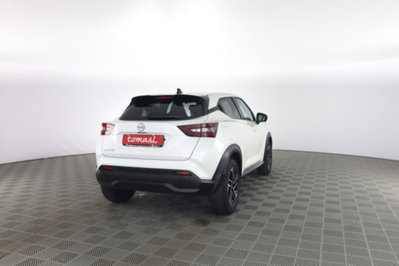 Nissan Juke 1.0 dig-t N-Connecta 114cv dct (4)