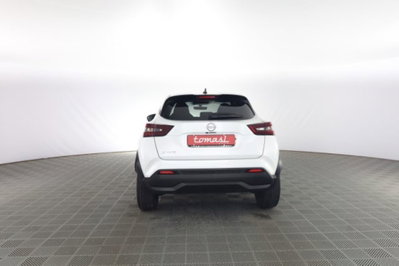 Nissan Juke 1.0 dig-t N-Connecta 114cv dct (5)