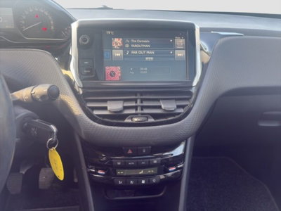 Peugeot 208 100 5 porte Allure (15)