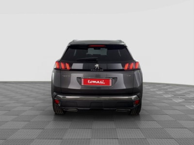 Peugeot 3008 PureTech Turbo 130 S&S GT (4)