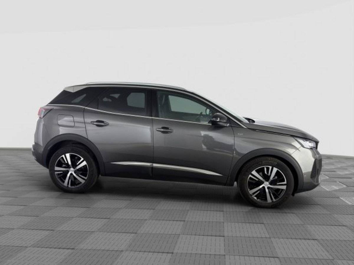 Peugeot 3008 PureTech Turbo 130 S&S GT (6)