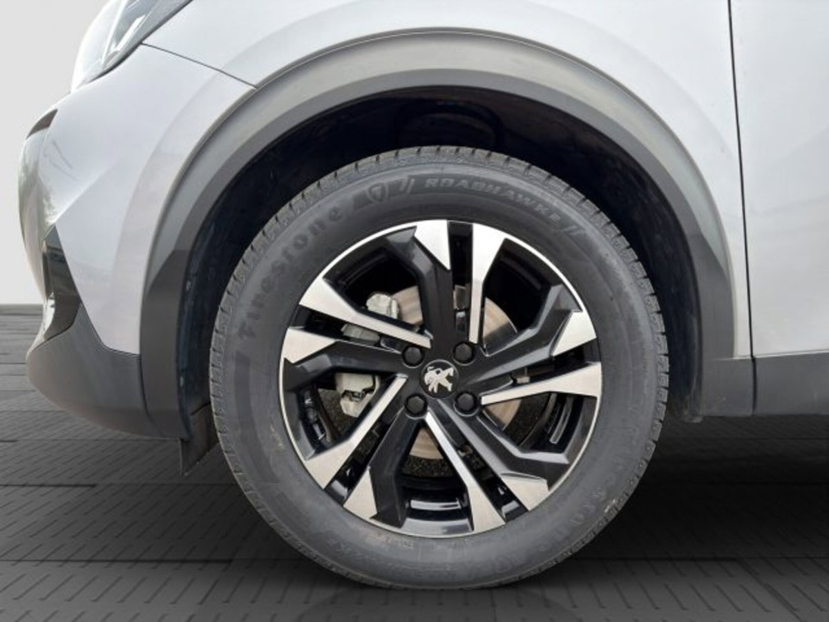 Peugeot 2008 PureTech 130 S&S EAT8 GT Pack (15)