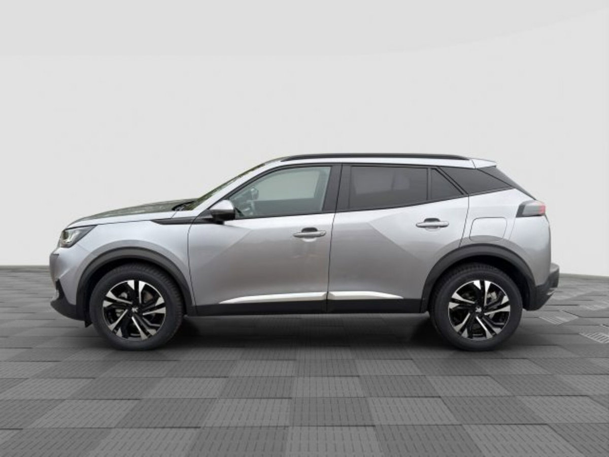Peugeot 2008 PureTech 130 S&S EAT8 GT Pack (2)