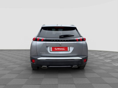 Peugeot 2008 PureTech 130 S&S EAT8 GT Pack (4)