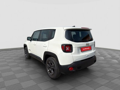 Jeep Renegade 1.0 T3 Business (3)